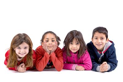 kids in highlands ranch